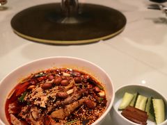 -眉州东坡(北苑华贸店)
