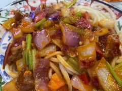 -帕米尔食府(白云观店)