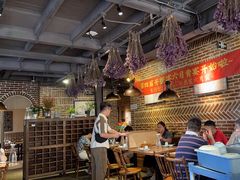 -周家二小姐的菜(西津渡店)