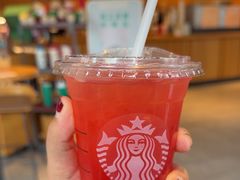 -星巴克(天津佛罗伦萨小镇店)