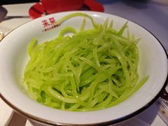 -来菜·湖北头牌藕汤(武商MALL众圆店)