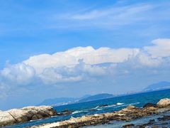 -三亚蜈支洲岛旅游区