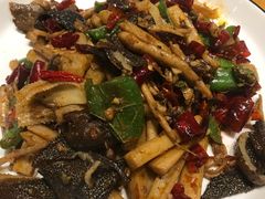 -十三式重庆江湖菜(金茂览秀城店)
