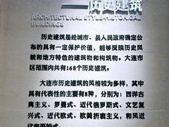 -大连市规划展示中心