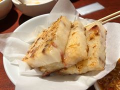 -老坑记·香港经典粤菜馆