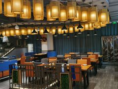 -小杨烤肉·陕西烧烤·陕西地方菜(明德门店)