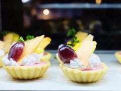 -V-ONE西雅图海鲜自助餐厅(仓山万达广场店)