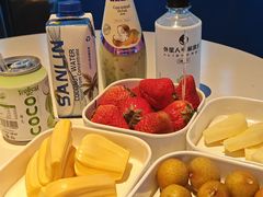 -水之梦(黄浦店)