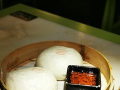 龙阳酒酿馒头-桂满陇-十里风荷(合生汇店)