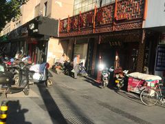 -东吴面馆(枫桥店)