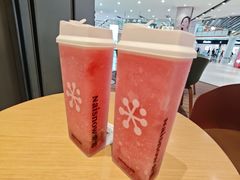 -奈雪的茶(鄞州万达店)