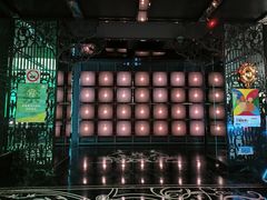 -INLOVE KTV(淮海路店)