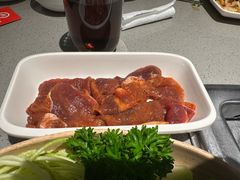 -海底捞火锅(枫蓝国际购物中心店)