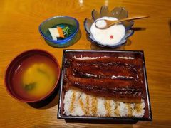 -千代武日本料理(爱建店)
