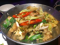 -永安鱼庄·镇江菜(丁卯店)