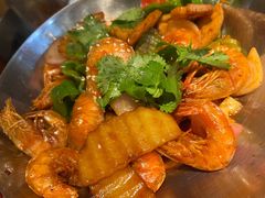 -吴越荣记·苏州菜·松鼠桂鱼(斜塘老街店)