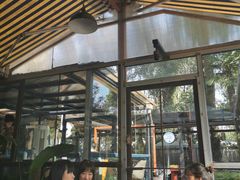 大堂-野蔓果·山野菜(西湖景区·龙井茶田店)