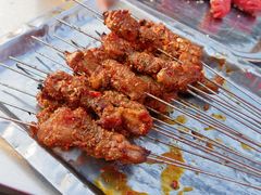 -永刚烧烤(大夜市店)