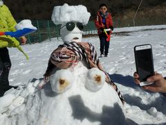 -太子岭滑雪场