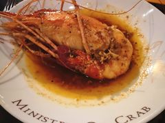 -Ministry of Crab(科伦坡店)