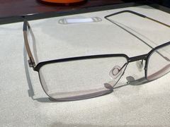 -大视光学•LINDBERG林德伯格•全球手工眼镜集合店(王府井店)
