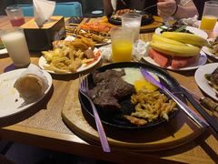 -纽斯特牛排自助餐厅(浦东文峰广场店)