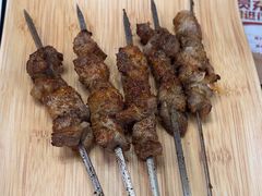 -马布尔莱斯食府(西红门店)
