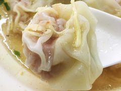 小馄饨-大富贵(江西中路店)