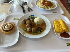 -宜家·瑞典风味餐厅(青岛商场店)