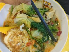 -小谷姐姐麻辣拌·麻辣烫(百子湾店)