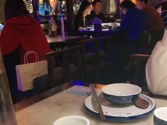 -绿茶餐厅(汇悦大融城店)
