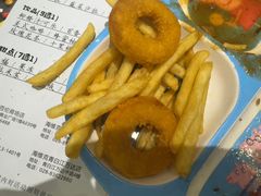 -海维克牛排馆HIGHWIC(青羊万达店)