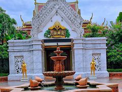 -南宁方特东盟神画