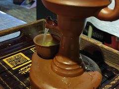 -后海16号·北京私房菜