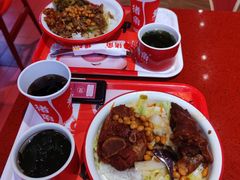 -猪角·闽南猪脚饭(上梅林店)