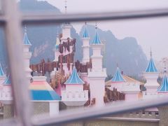 -龙谷湾旅游休闲度假区
