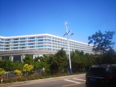 -青岛银沙滩温德姆至尊酒店