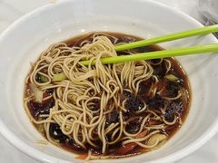 -古南都·清真绿柳居菜馆(太平南路店)