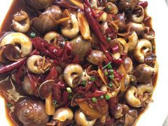 -老郑海鲜楼(天桥店)