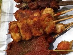 -庞记炸串