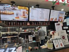 -桂桂茶(恒基名人店)