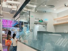 -喜茶(广州番禺奥园广场店)