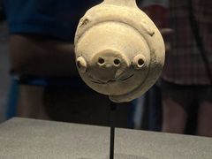 -三星堆博物馆