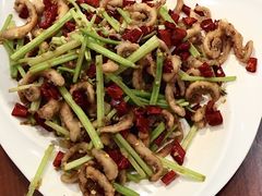 -恩宏德餐馆(平山道店)