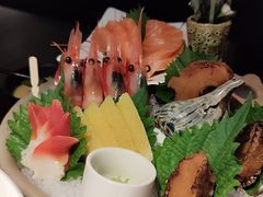 -松鹤精致料理(五一中路店)