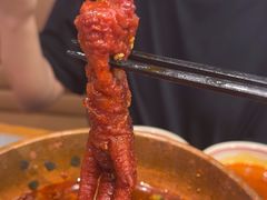 -极乐小煮·成都冒菜(科技绿洲店)