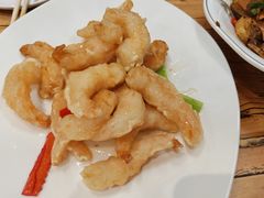 -老边饺子馆(中街店)