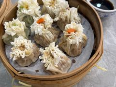 -都一处烧麦馆(前门店)