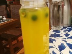 -绿茶餐厅(布吉万象汇店)