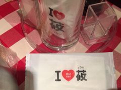 -西贝莜面村(香蜜湖店)
